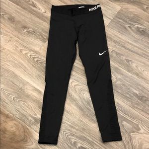 Nike Pro leggings